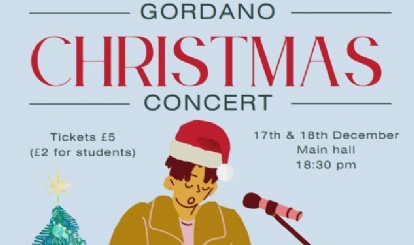 Christmas Concert