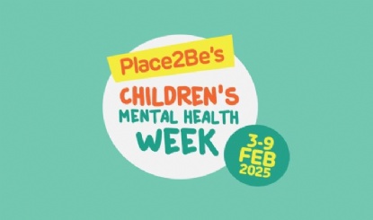 Support for students during Children's Mental Health Week